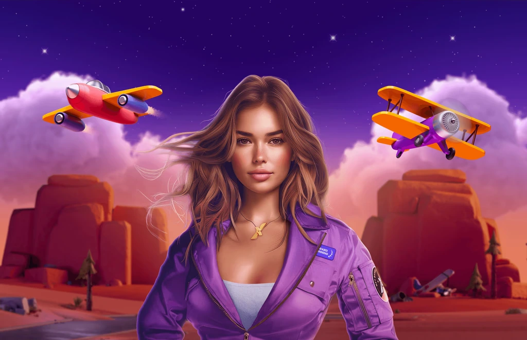 Aviatrix Graphics