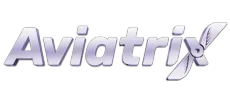 Aviatrix Logo Footer
